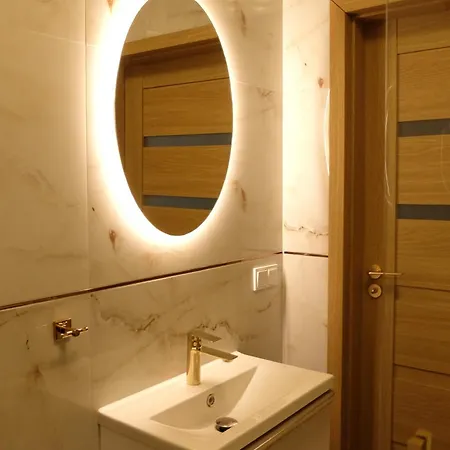 Tolka Odpoczywaj I Pracuj 아파트 쿠도바-즈루이