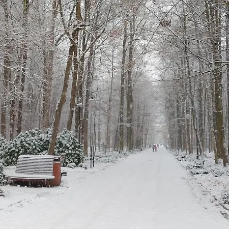 아파트 Tolka Odpoczywaj I Pracuj *