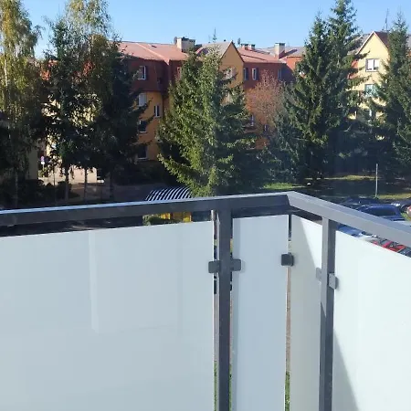 Tolka Z Balkonem I Garazem Podziemnym Gratis