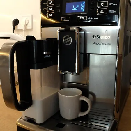 Apartment Tolka Z Balkonem I Garazem Podziemnym Gratis *