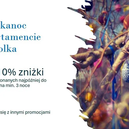 Tolka Z Balkonem I Garazem Podziemnym Gratis Kudowa Zdroj