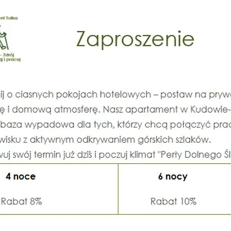 Tolka Z Balkonem I Garazem Podziemnym Gratis Apartmán *