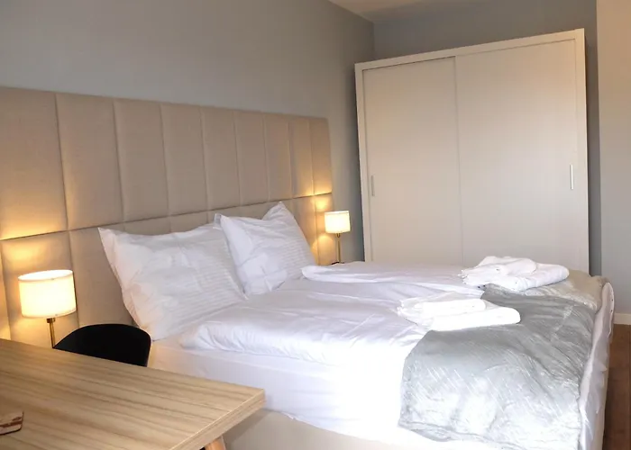 Tolka Z Balkonem I Garazem Podziemnym Gratis *