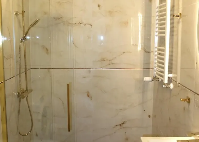 Tolka Z Balkonem I Garazem Podziemnym Gratis