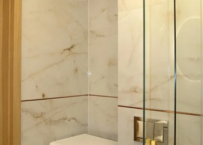 Tolka Z Balkonem I Garazem Podziemnym Gratis Kudowa Zdroj