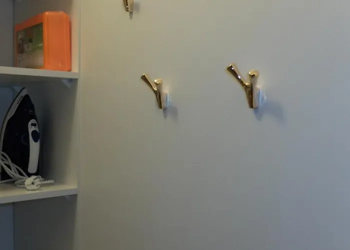 Tolka Z Balkonem I Garazem Podziemnym Gratis * Kudowa Zdroj