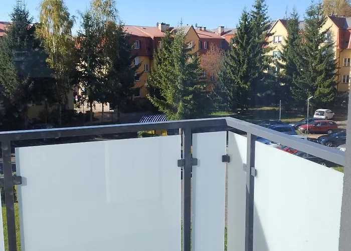 Tolka Z Balkonem I Garazem Podziemnym Gratis