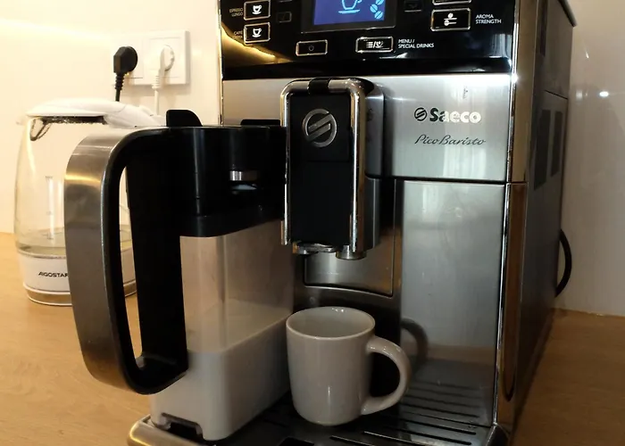 Apartment Tolka Z Balkonem I Garazem Podziemnym Gratis *