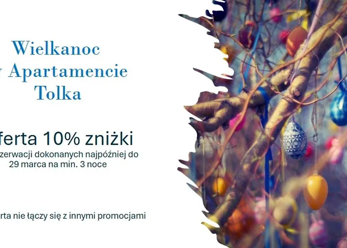 Tolka Z Balkonem I Garazem Podziemnym Gratis Kudowa Zdroj